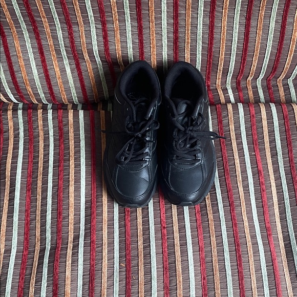 Fila Shoes - Fila Men's Black Athletic Shoes